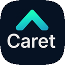 Caret
